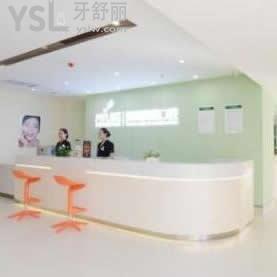 深圳美萊口腔醫(yī)院怎么樣
