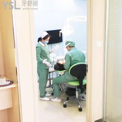 銀川和仁堂口腔醫(yī)院(領(lǐng)秀一居)