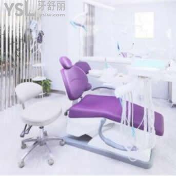 西安林牙立齒口腔門診部怎么樣,價格坑人嗎