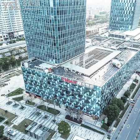 嘉興曙光口腔門(mén)診部