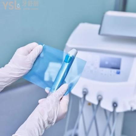 淮南益口口腔門(mén)診部