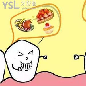 安裝假牙的種類有哪些？