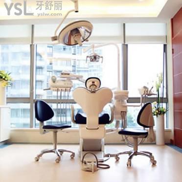 焦作拜博口腔醫(yī)院