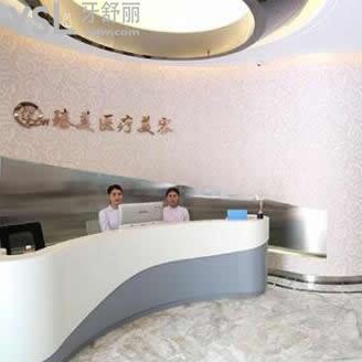 哈爾濱臻美整形口腔怎么樣,大伙說價(jià)格坑人嗎
