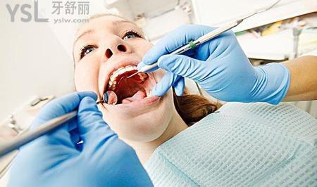 拔牙后咽口水疼為什么？