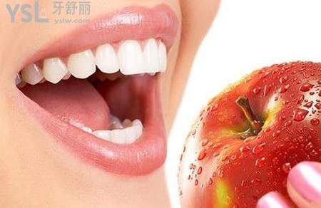 全瓷牙的價格是多少？