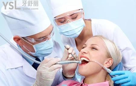拔牙的較好時間是什么時候？