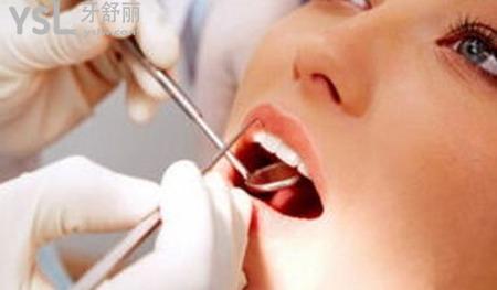 拔掉的牙怎么處理？