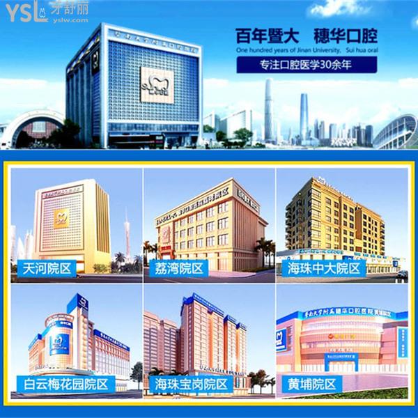 廣州穗華口腔是私立醫(yī)院?jiǎn)?靠譜嗎?地址在哪里？