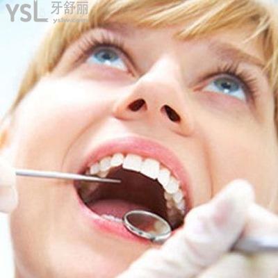 拔牙了能吃什么東西？