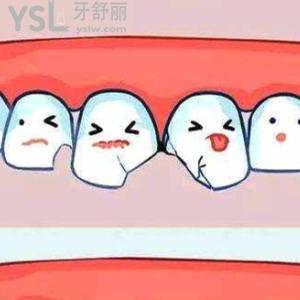 牙齒摔斷了還能再接上嗎？