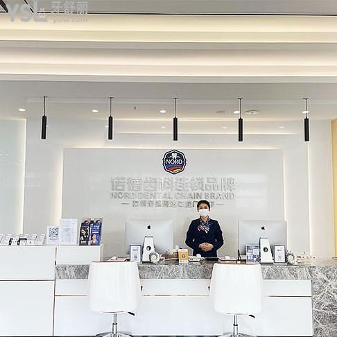 深圳諾德齒科