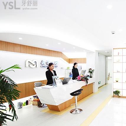 上海永華口腔
