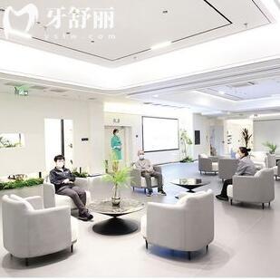 哈爾濱晟和精典醫(yī)院口腔科