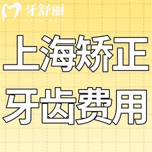 上海矯正牙齒費(fèi)用已出 品牌齊全價(jià)格萬(wàn)元起還有十大正畸口碑醫(yī)院分享