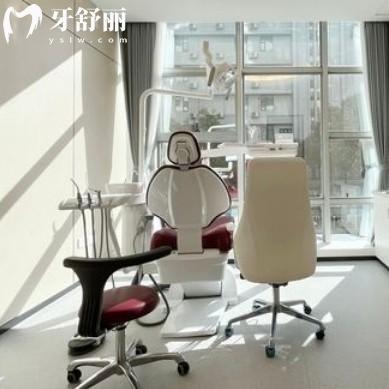 昆明杰西艾口腔醫(yī)院