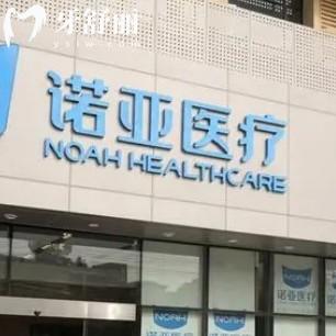 興隆臺諾亞口腔門診部