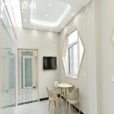 山東聊城陽谷蘭波口腔診所