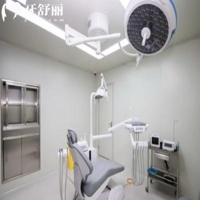 濰坊中牙口腔醫(yī)院收費高嗎?從價格表來看收費不高位置好找