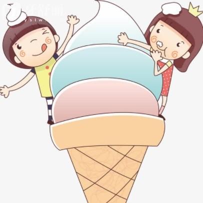 拔牙后吃冰激凌不會污染傷口嗎？