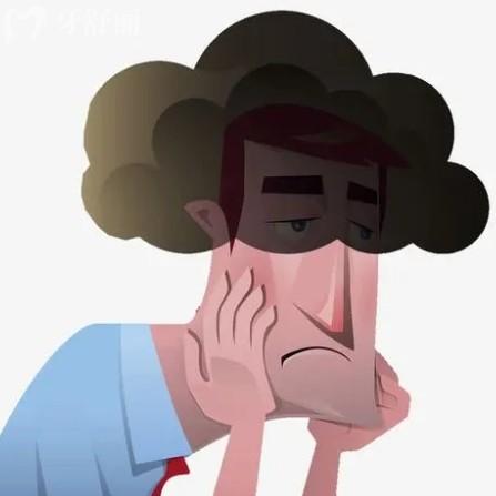 牙疼和壓力大有關系嗎？