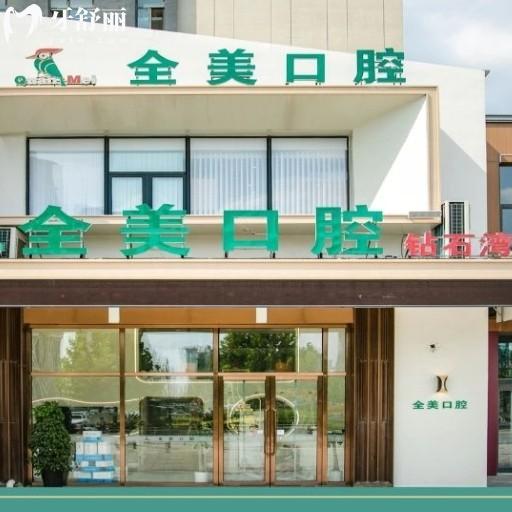 大連仁合全美口腔診所