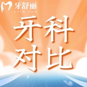 常州美奧口腔和北極星口腔哪個(gè)好？從正規(guī)/收費(fèi)/醫(yī)生團(tuán)隊(duì)/評(píng)價(jià)上對(duì)比