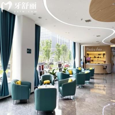 鄭州眾益佳口腔口碑怎么樣?本地市民評價好常去看牙