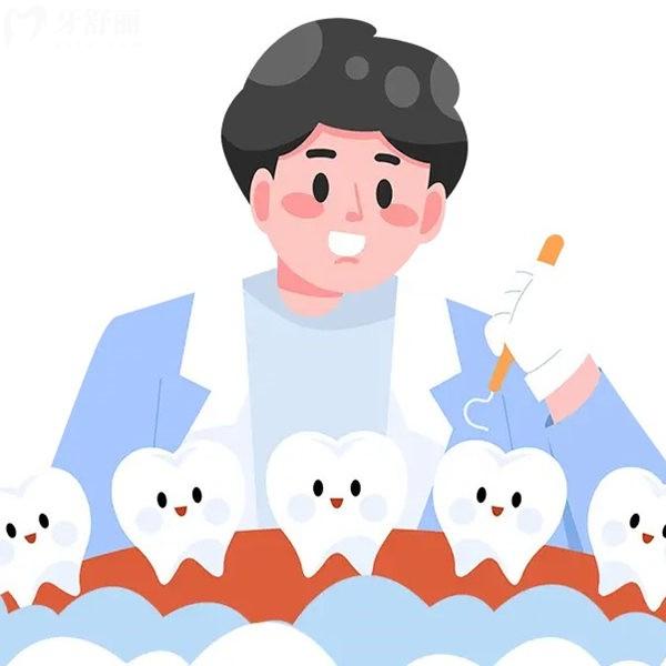 查看北極星口腔收費價目表2025:附上常州/泰州/無錫/聊城連鎖地址