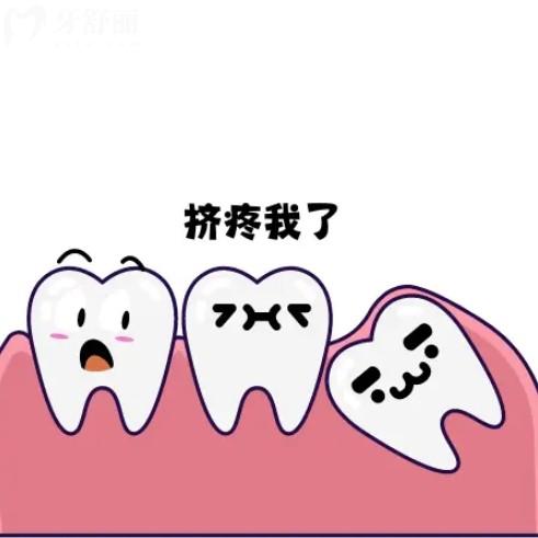 深圳拔一顆智齒需要多少錢？2025最新價(jià)目表+口碑醫(yī)院推薦，看這篇就夠！