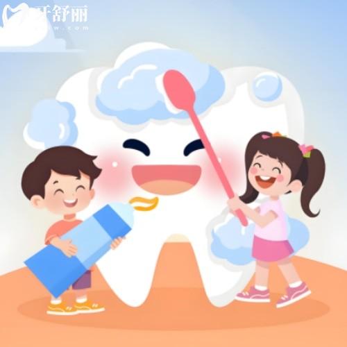 西安兒童口腔醫(yī)院哪家好？這7家專治孩子看牙不配合家長(zhǎng)放心