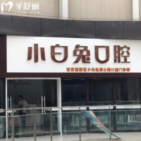 渭南小白兔口腔醫(yī)院地址分享！分店位置、公交路線、營業(yè)時間全攻略