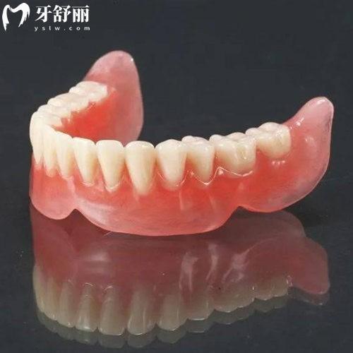缺牙必看!吸附性義齒制作全過(guò)程完整版,了解收費(fèi)價(jià)格并不貴
